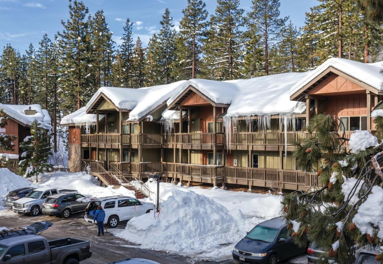 Worldmark South Shore 2Bd- Sleeps 6 Zephyr Cove Exteriör bild