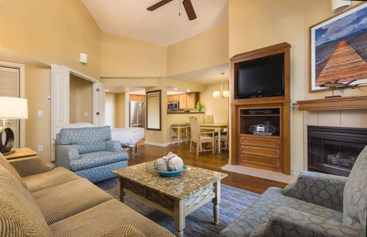 Worldmark South Shore 2Bd- Sleeps 6 Zephyr Cove Exteriör bild